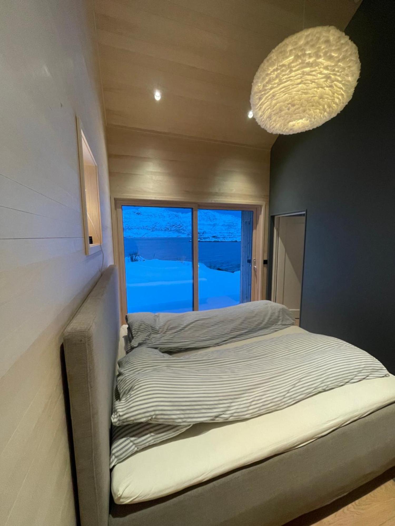 Ferienhaus Superior With Private Lofoten Gravdal (Vestvagoy)